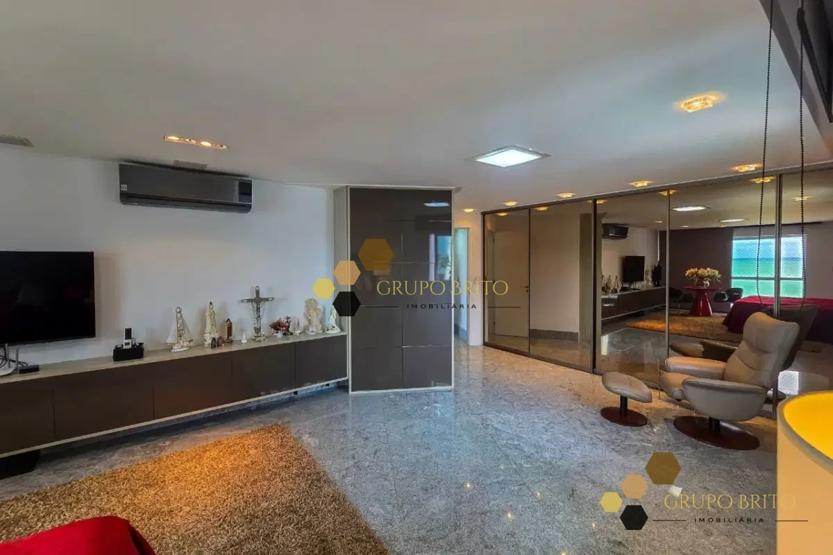 Apartamento 4 Quartos Boa Viagem à Venda - Foto 20