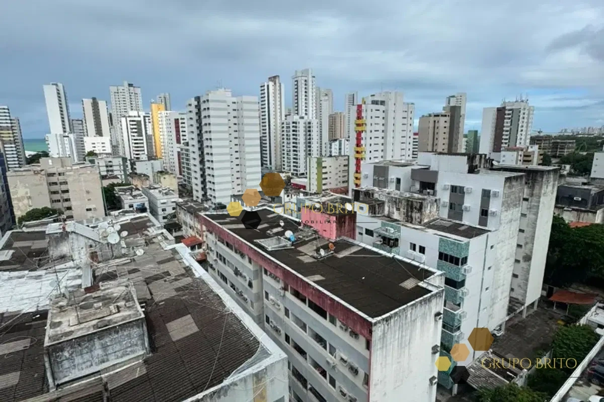 Apartamento 3 Quartos Boa Viagem à Venda - Foto 2