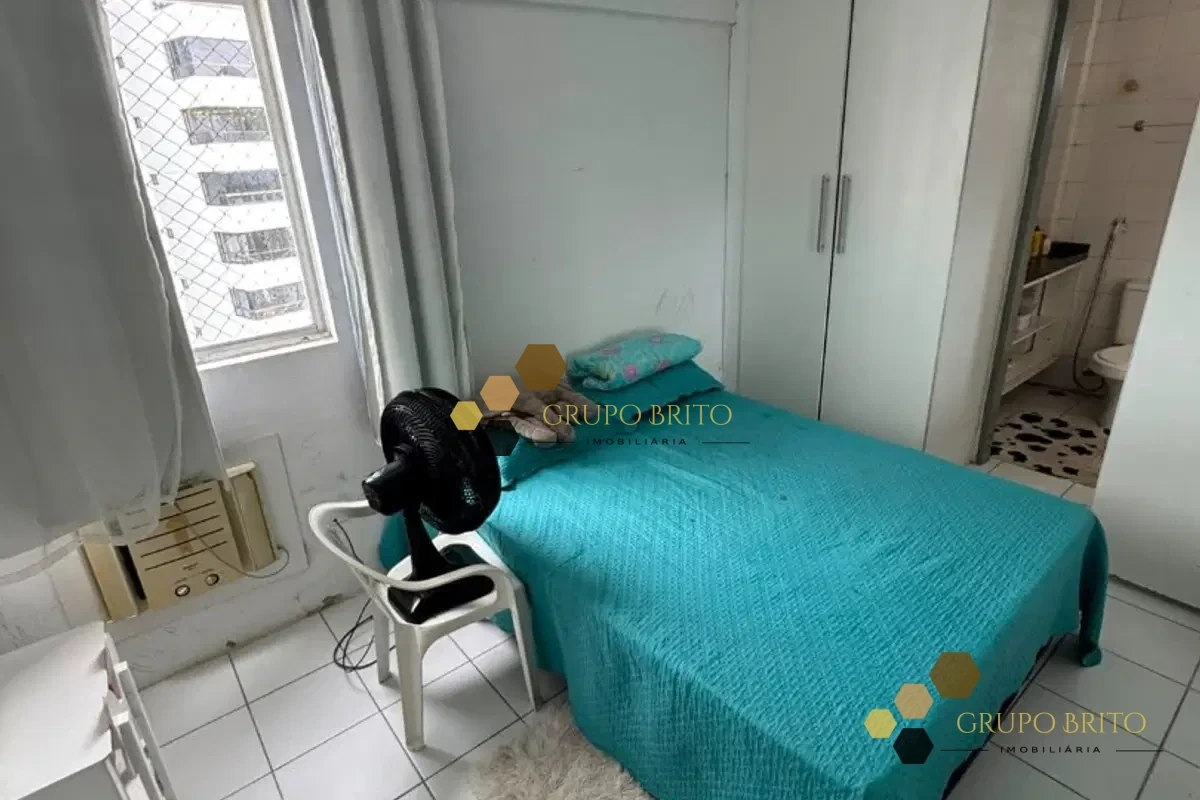 Apartamento 3 Quartos Boa Viagem à Venda - Foto 3