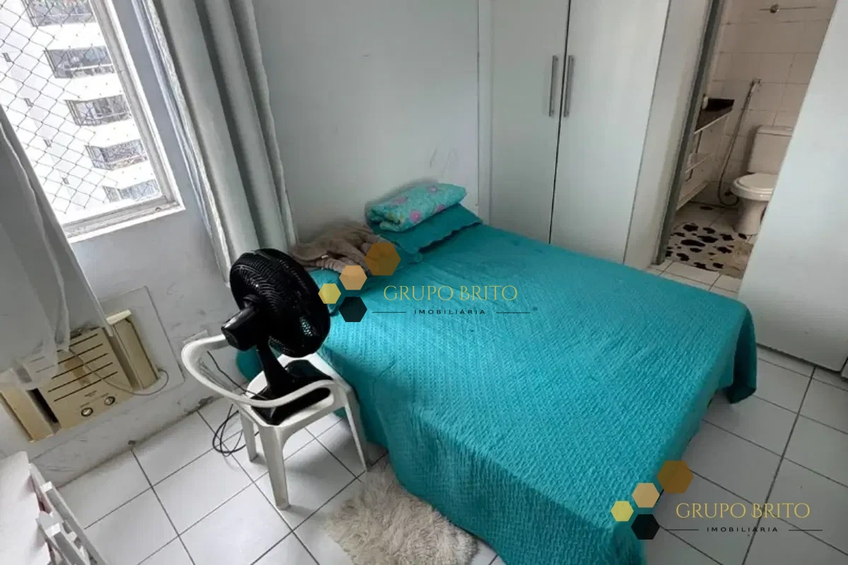 Apartamento 3 Quartos Boa Viagem à Venda - Foto 4