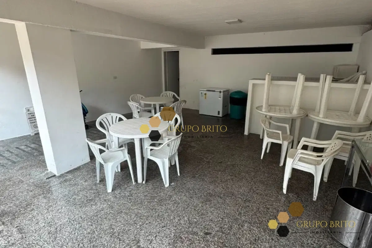 Apartamento 3 Quartos Boa Viagem à Venda - Foto 5