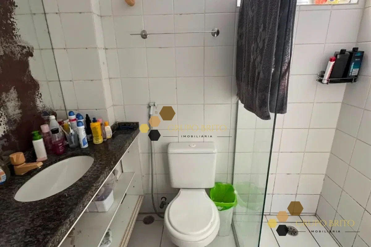 Apartamento 3 Quartos Boa Viagem à Venda - Foto 6