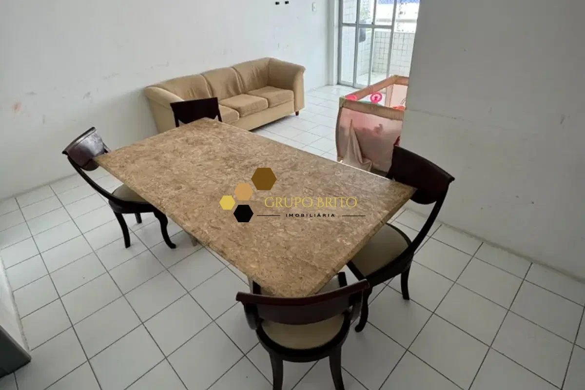 Apartamento 3 Quartos Boa Viagem à Venda - Foto 7