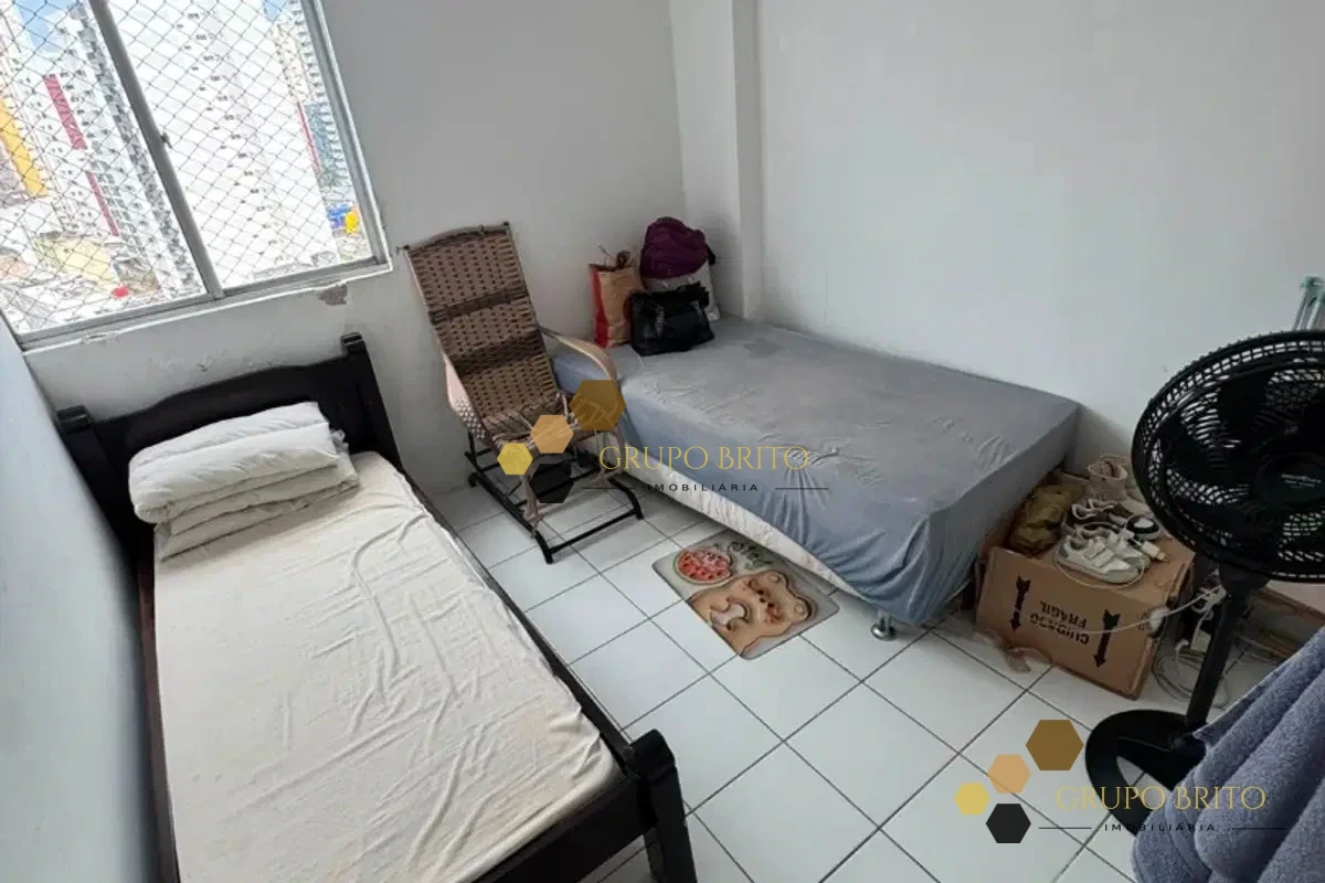 Apartamento 3 Quartos Boa Viagem à Venda - Foto 9