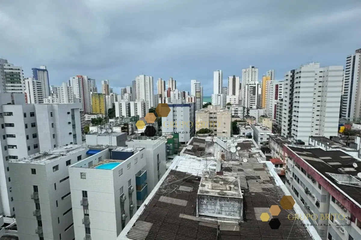Apartamento 3 Quartos Boa Viagem à Venda - Foto 10