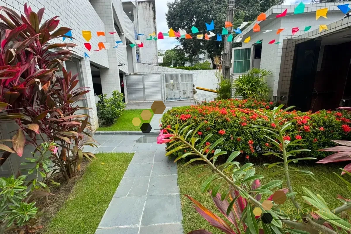 Apartamento 3 Quartos Boa Viagem à Venda - Foto 11