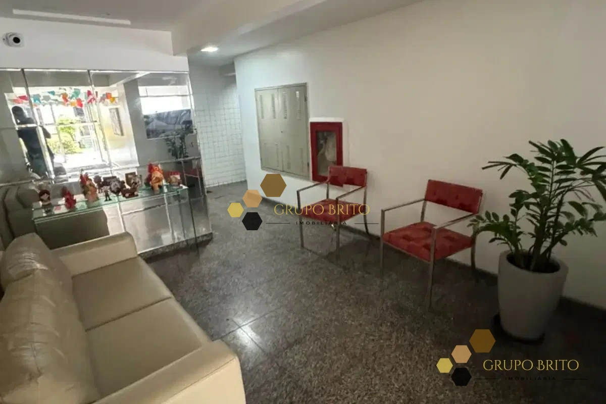 Apartamento 3 Quartos Boa Viagem à Venda - Foto 12