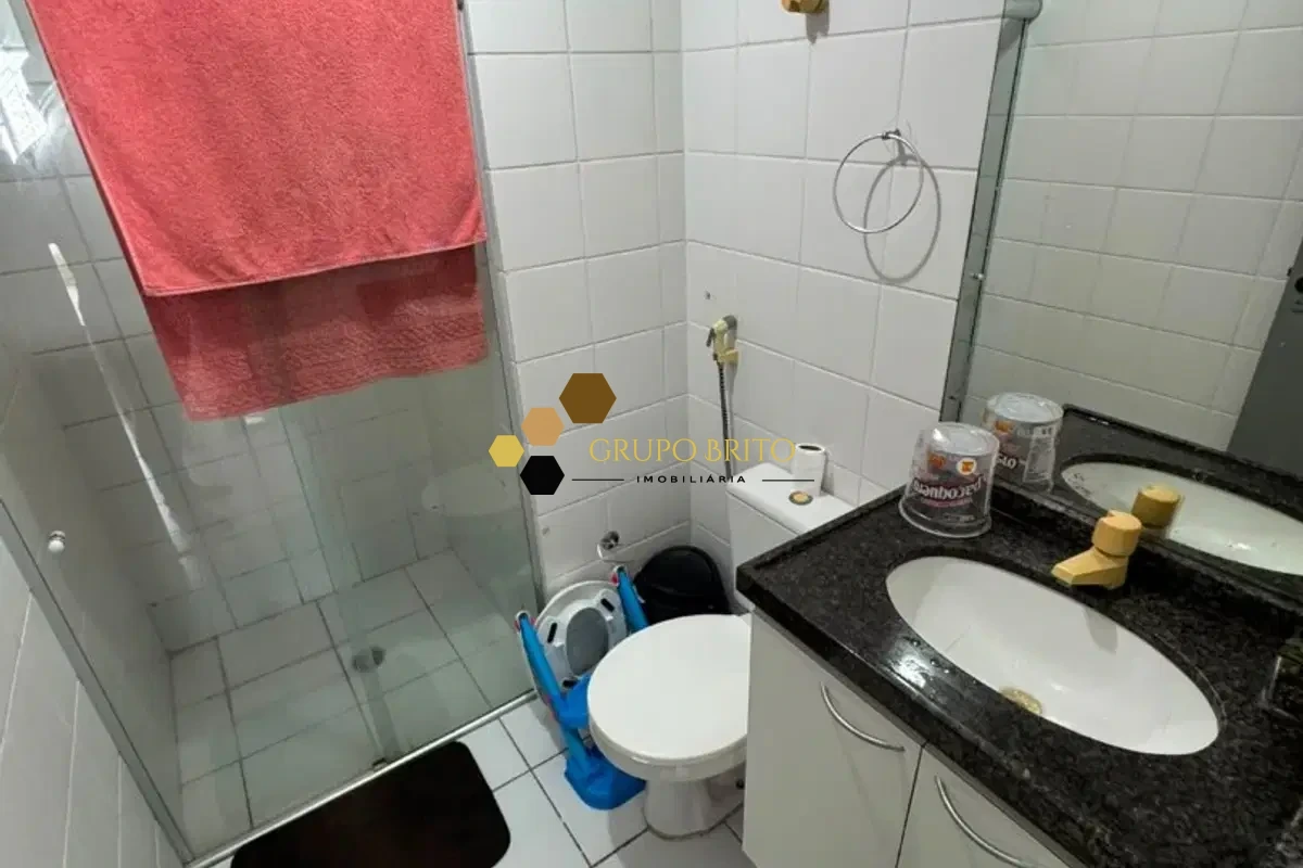 Apartamento 3 Quartos Boa Viagem à Venda - Foto 13