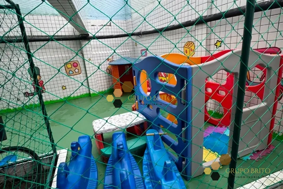 Apartamento 3 Quartos Boa Viagem à Venda - Foto 14