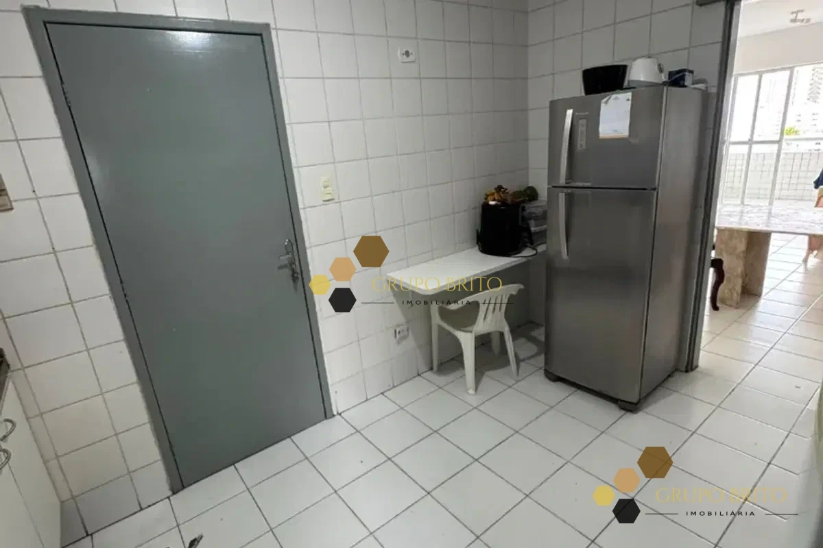 Apartamento 3 Quartos Boa Viagem à Venda - Foto 15