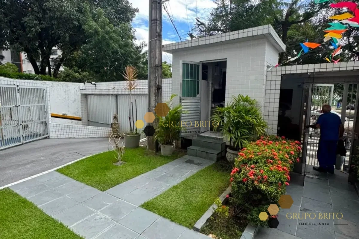 Apartamento 3 Quartos Boa Viagem à Venda - Foto 16