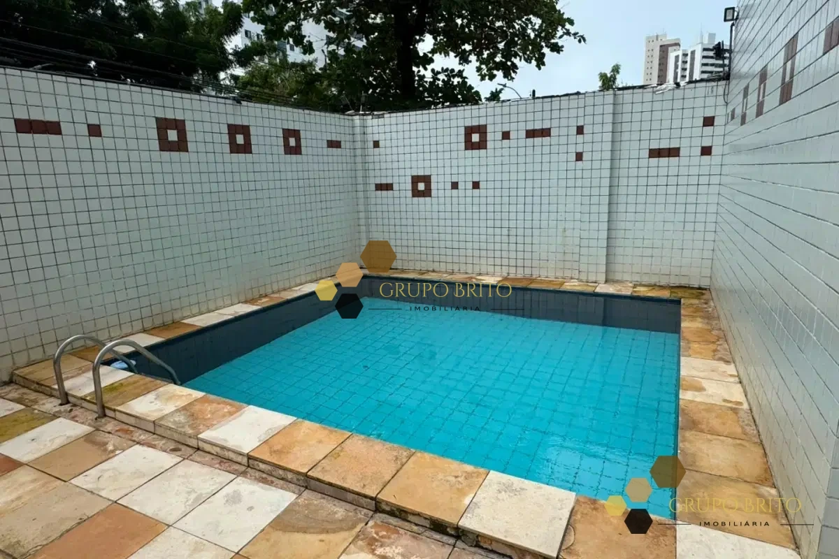 Apartamento 3 Quartos Boa Viagem à Venda - Foto 17