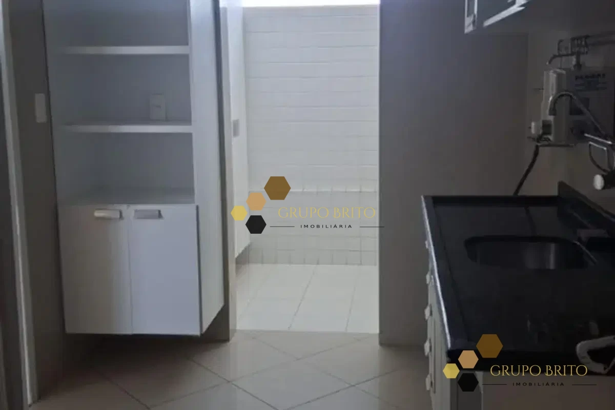 Apartamento 3 Quartos Vila Eduardo à Venda - Foto 2