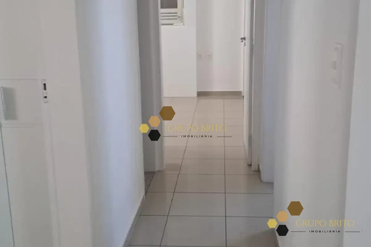 Apartamento 3 Quartos Vila Eduardo à Venda - Foto 5