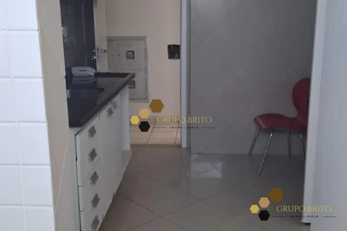 Apartamento 3 Quartos Vila Eduardo à Venda - Foto 17