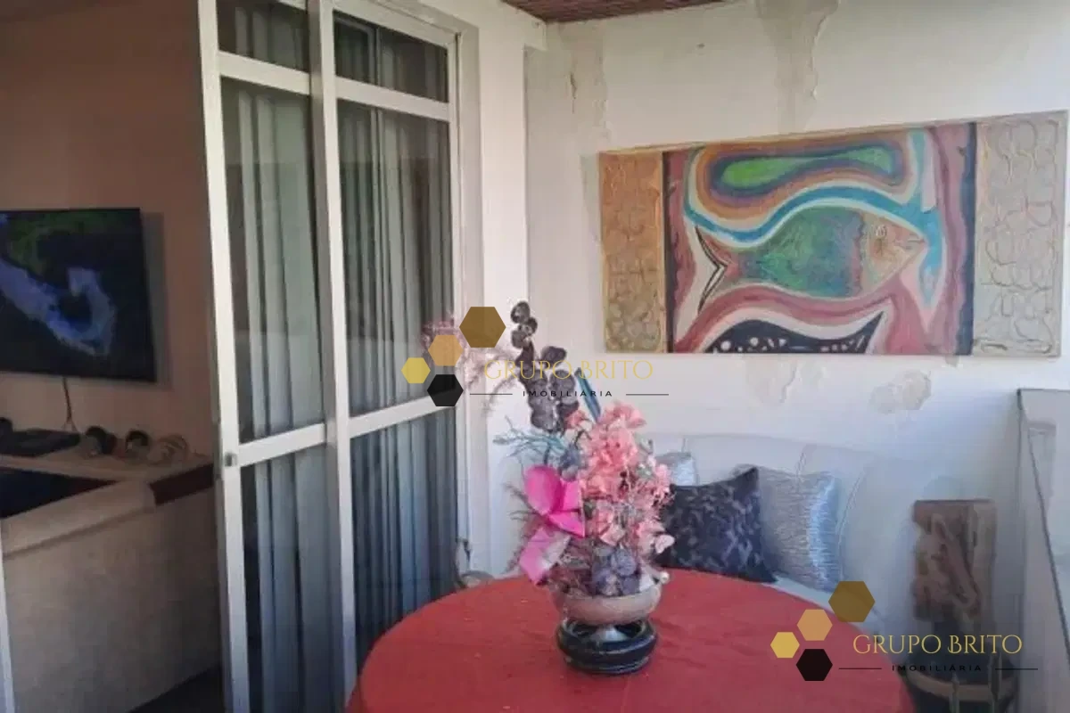 Apartamento 4 Quartos Boa Viagem à Venda - Foto 2
