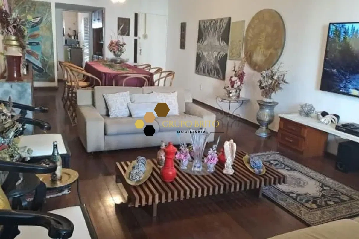 Apartamento 4 Quartos Boa Viagem à Venda - Foto 3