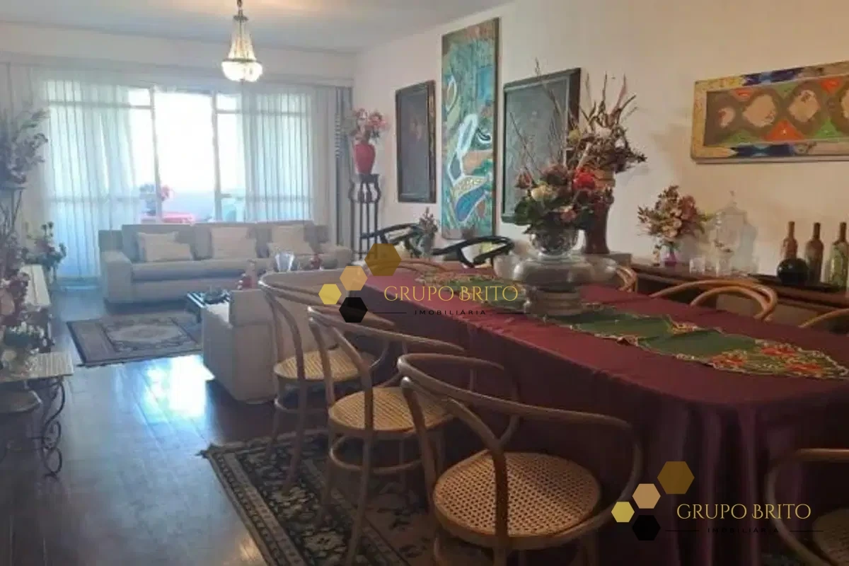 Apartamento 4 Quartos Boa Viagem à Venda - Foto 4