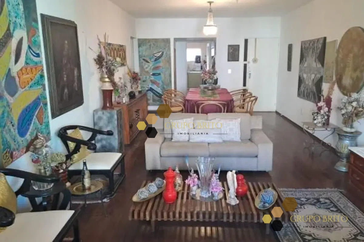 Apartamento 4 Quartos Boa Viagem à Venda - Foto 7