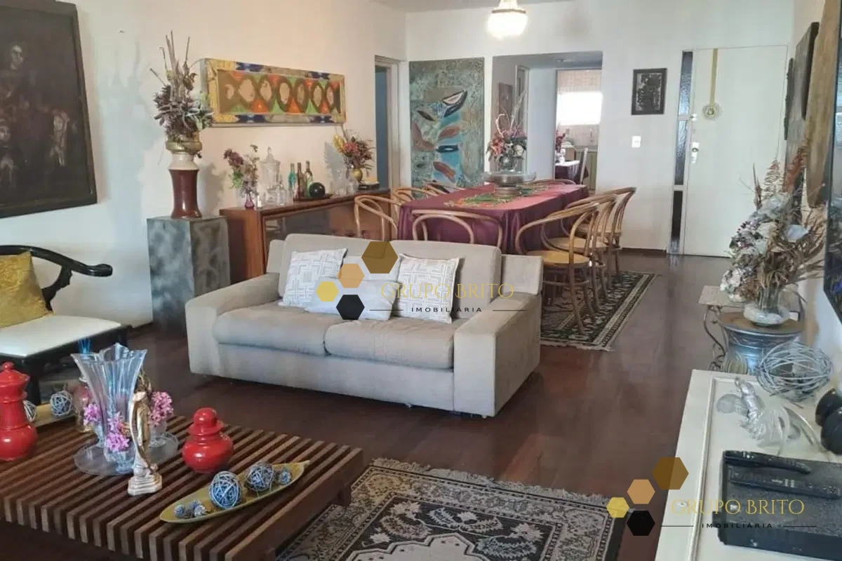 Apartamento 4 Quartos Boa Viagem à Venda - Foto 8