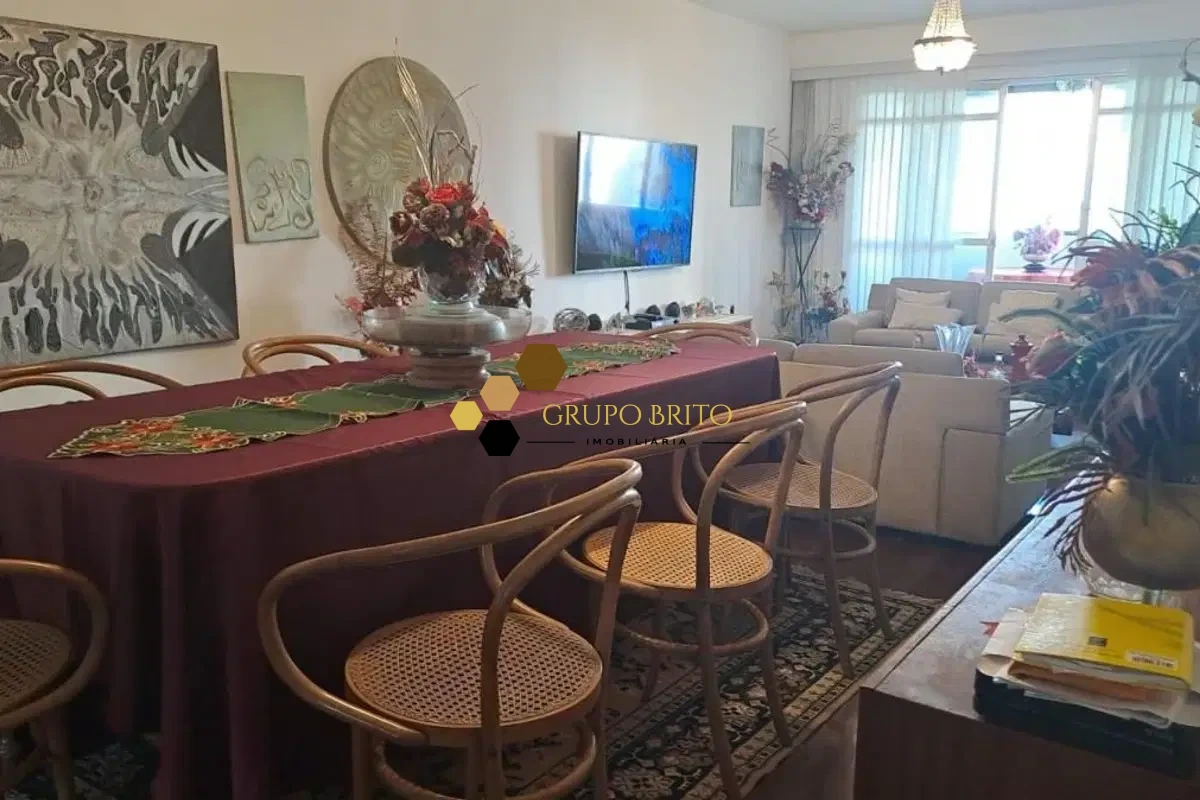 Apartamento 4 Quartos Boa Viagem à Venda - Foto 9