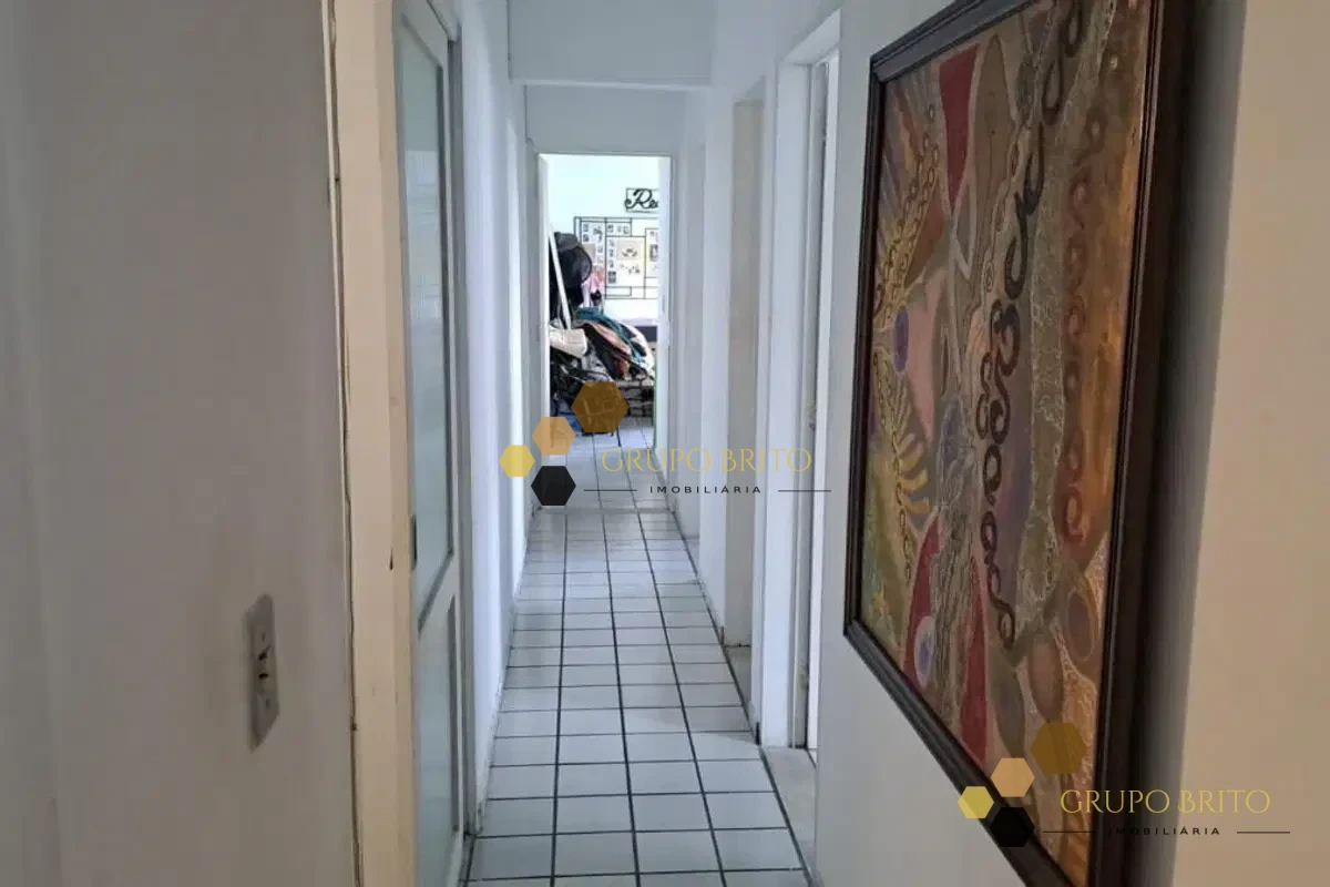 Apartamento 4 Quartos Boa Viagem à Venda - Foto 11