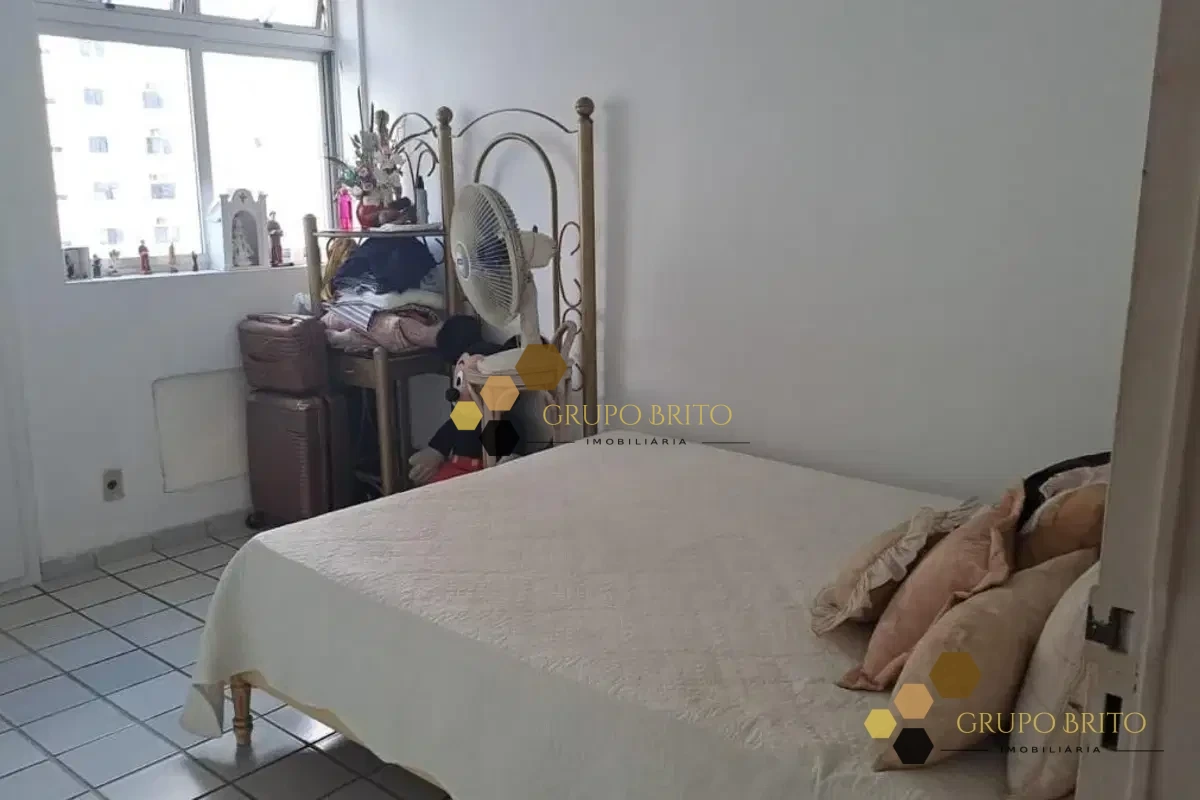 Apartamento 4 Quartos Boa Viagem à Venda - Foto 12