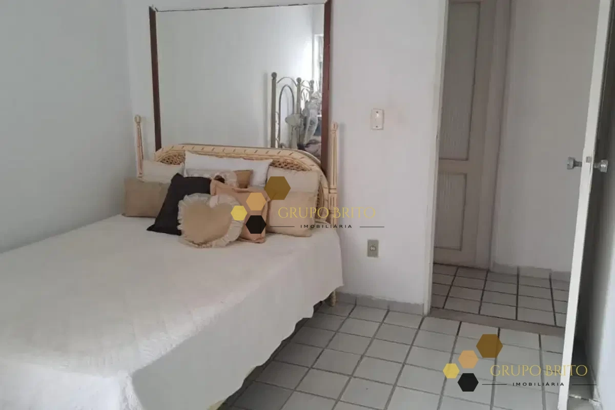 Apartamento 4 Quartos Boa Viagem à Venda - Foto 14