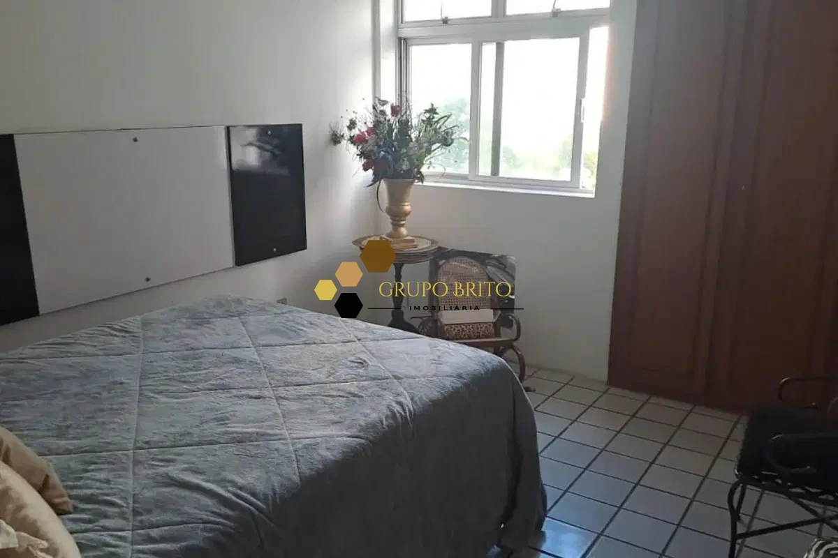 Apartamento 4 Quartos Boa Viagem à Venda - Foto 15
