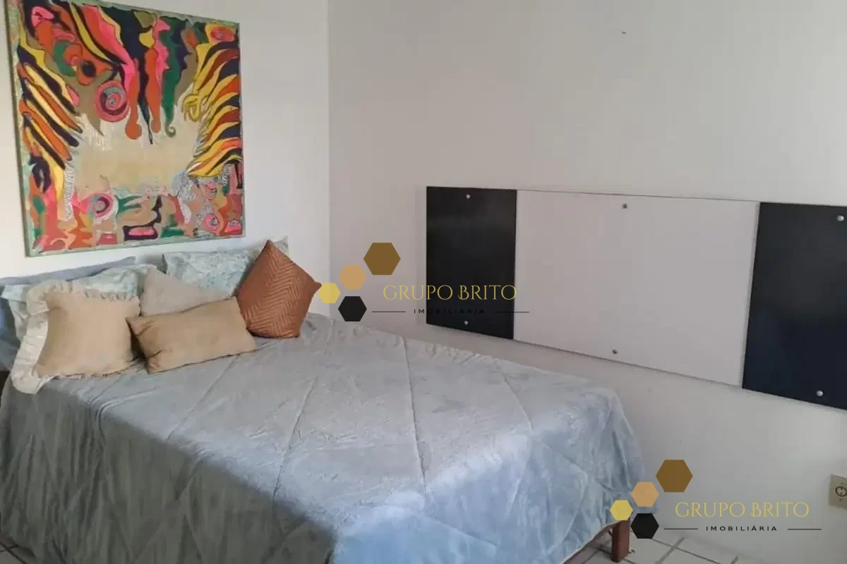 Apartamento 4 Quartos Boa Viagem à Venda - Foto 16