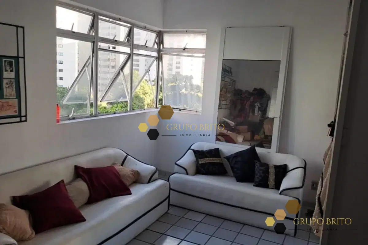Apartamento 4 Quartos Boa Viagem à Venda - Foto 17
