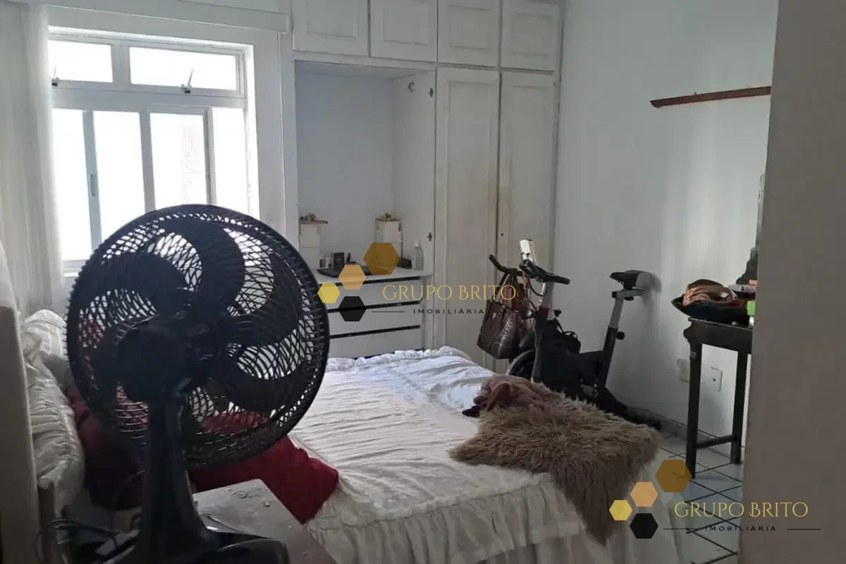 Apartamento 4 Quartos Boa Viagem à Venda - Foto 18