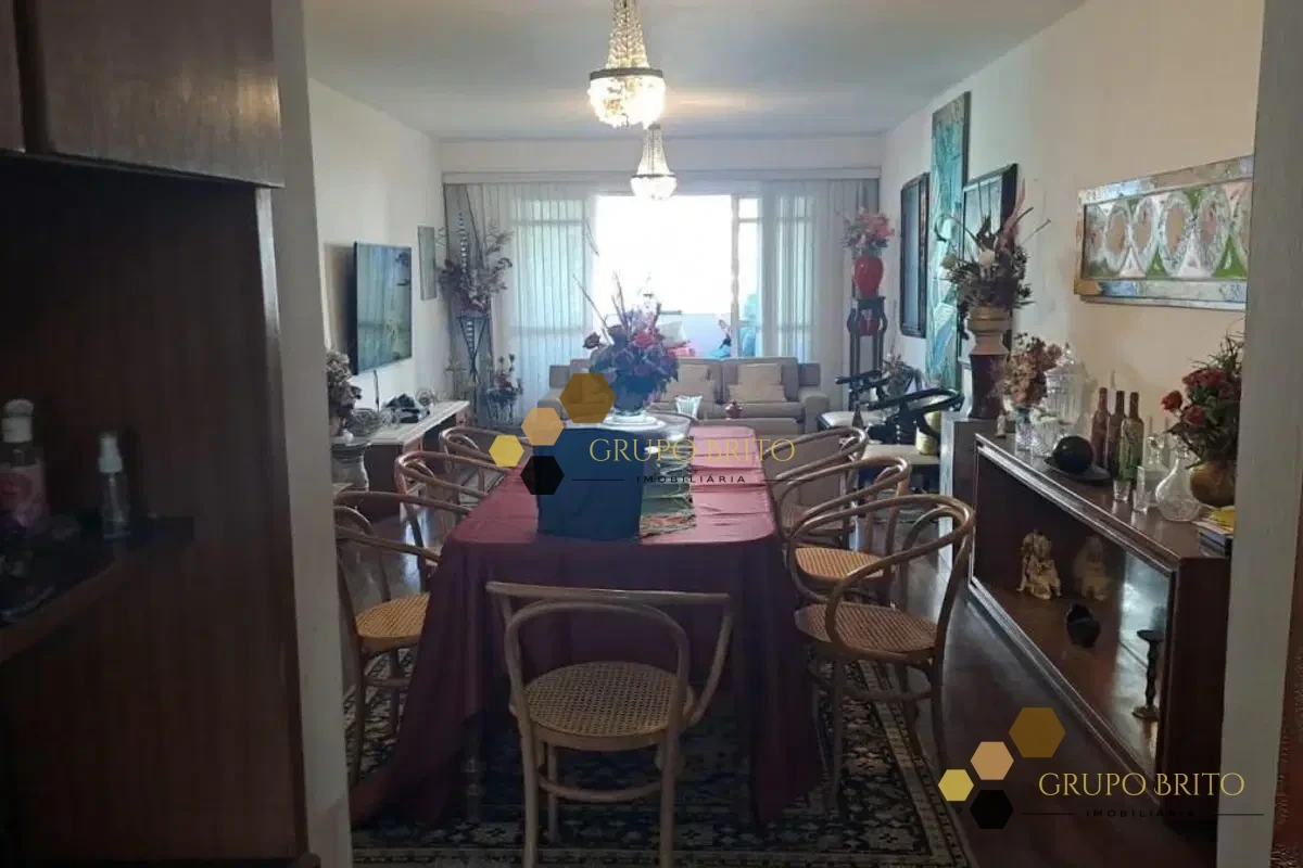 Apartamento 4 Quartos Boa Viagem à Venda - Foto 19