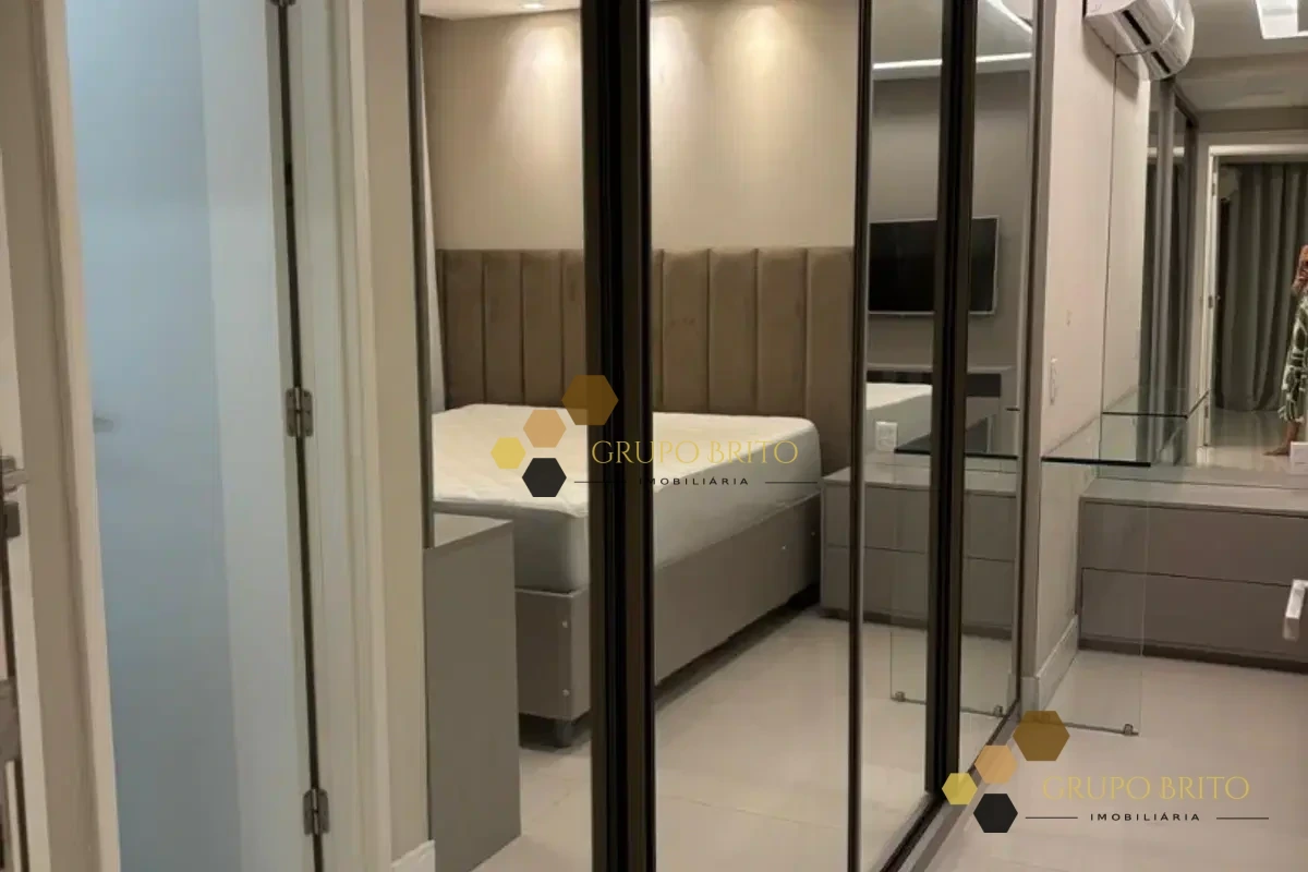 Apartamento 3 Quartos Boa Viagem à Venda - Foto 5
