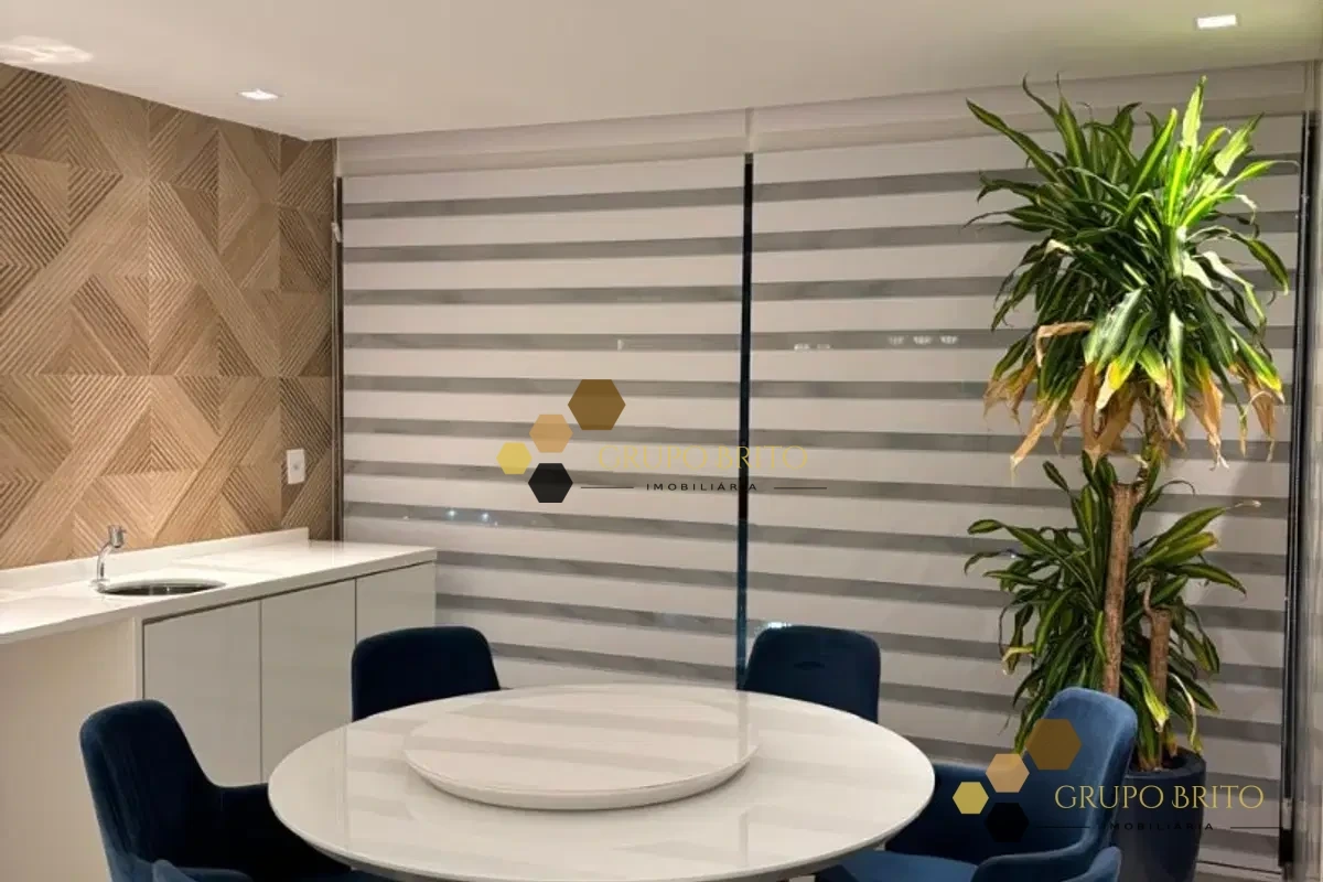 Apartamento 3 Quartos Boa Viagem à Venda - Foto 10