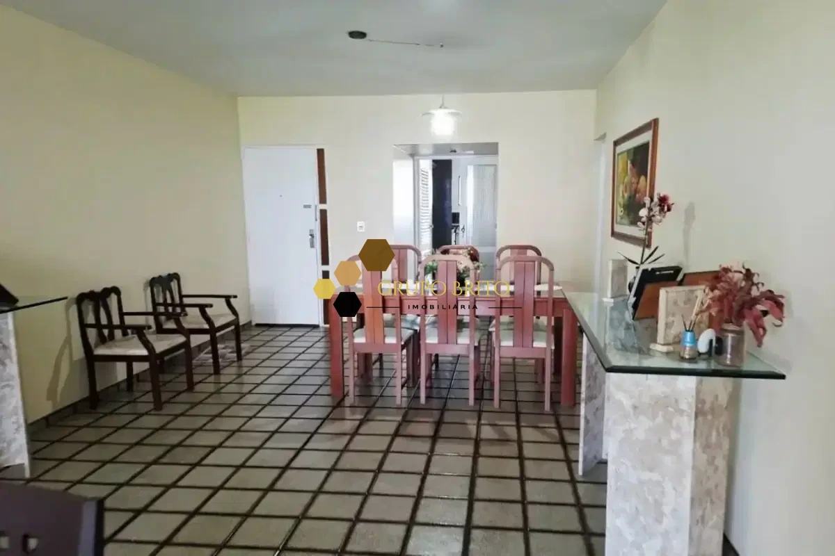 Apartamento 4 Quartos Boa Viagem à Venda - Foto 3
