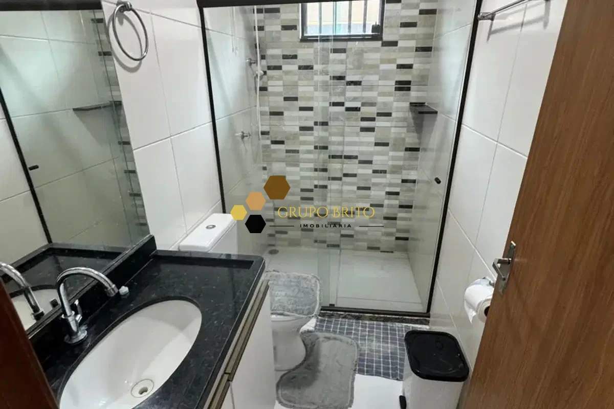 Casa / Sobrado 3 Quartos Ebenezer à Venda - Foto 3