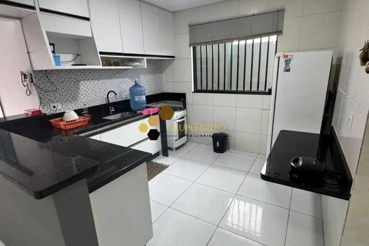 Casa / Sobrado 3 Quartos Ebenezer à Venda - Foto 6