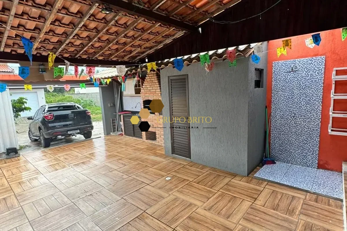 Casa / Sobrado 3 Quartos Ebenezer à Venda - Foto 8