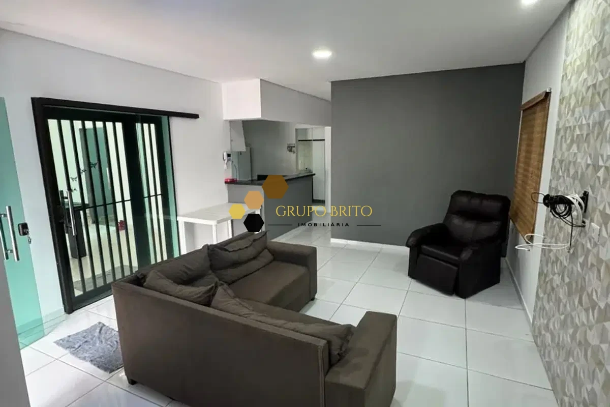 Casa / Sobrado 3 Quartos Ebenezer à Venda - Foto 9