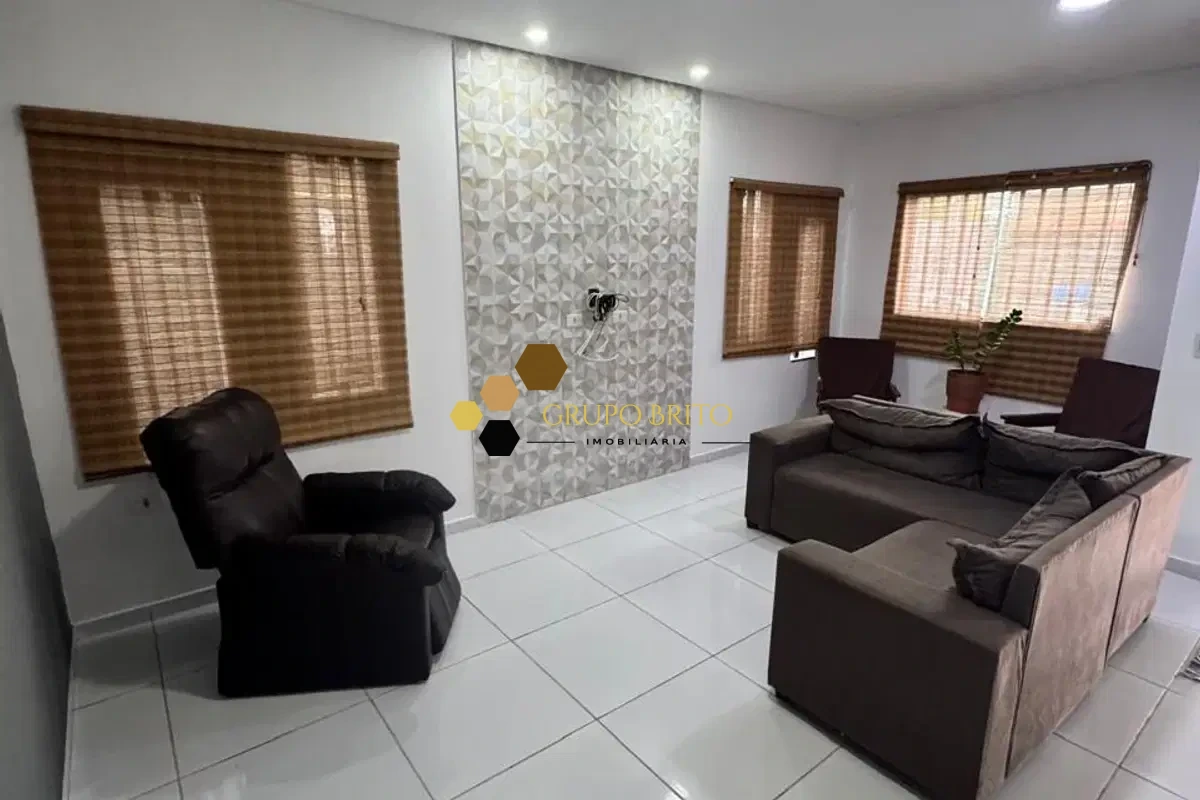 Casa / Sobrado 3 Quartos Ebenezer à Venda - Foto 12