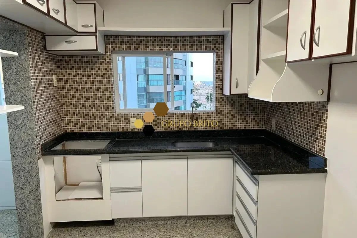 Apartamento 3 Quartos Pina à Venda - Foto 10