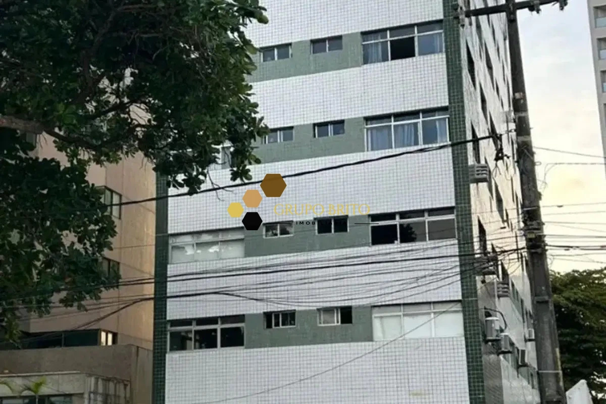 Apartamento 3 Quartos Pina à Venda - Foto 12