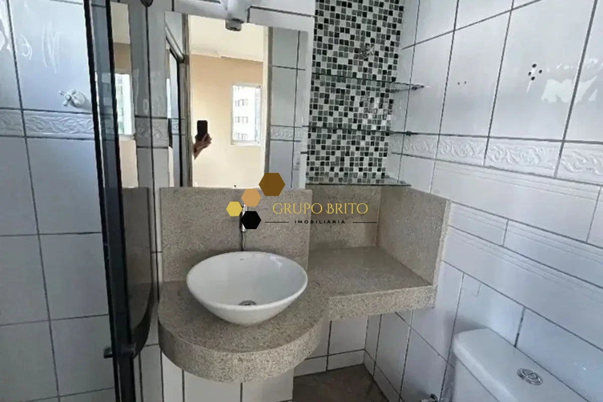 Apartamento 3 Quartos Pina à Venda - Foto 17