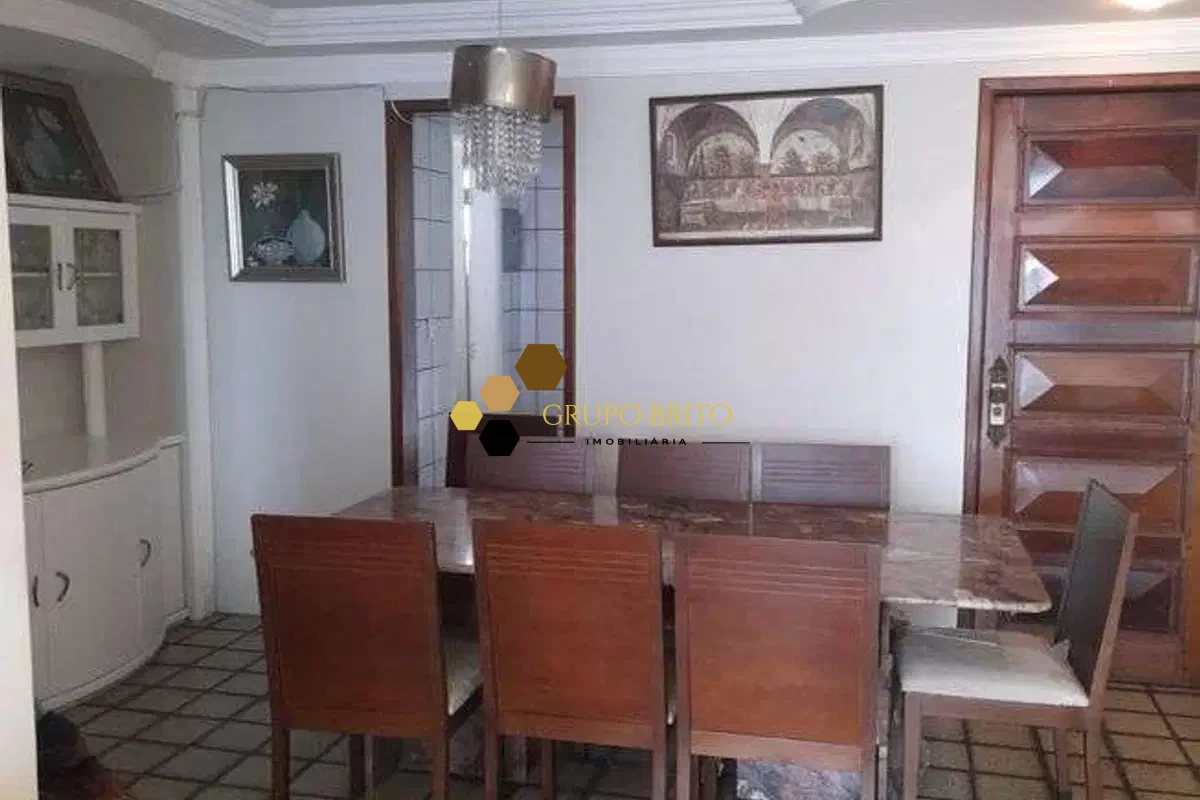Apartamento 3 Quartos Candeias à Venda - Foto 3