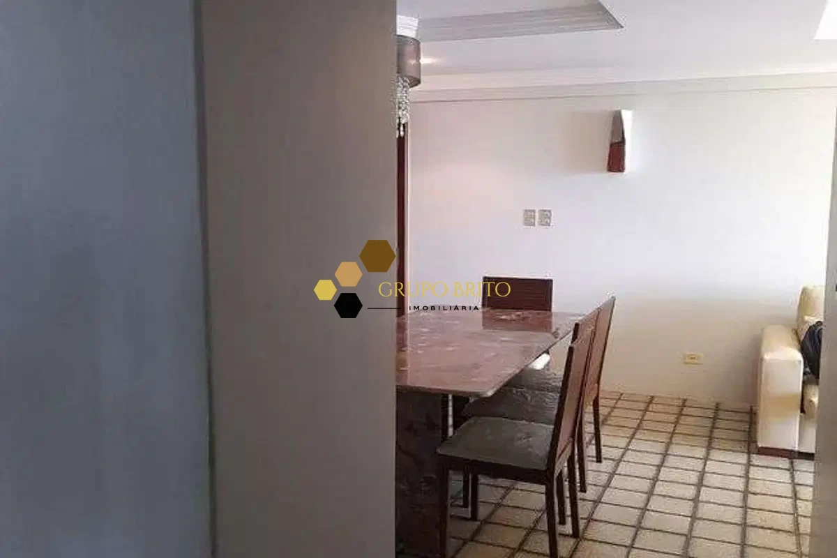 Apartamento 3 Quartos Candeias à Venda - Foto 4
