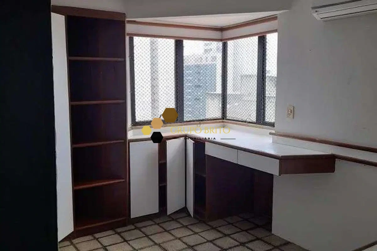Apartamento 3 Quartos Candeias à Venda - Foto 5