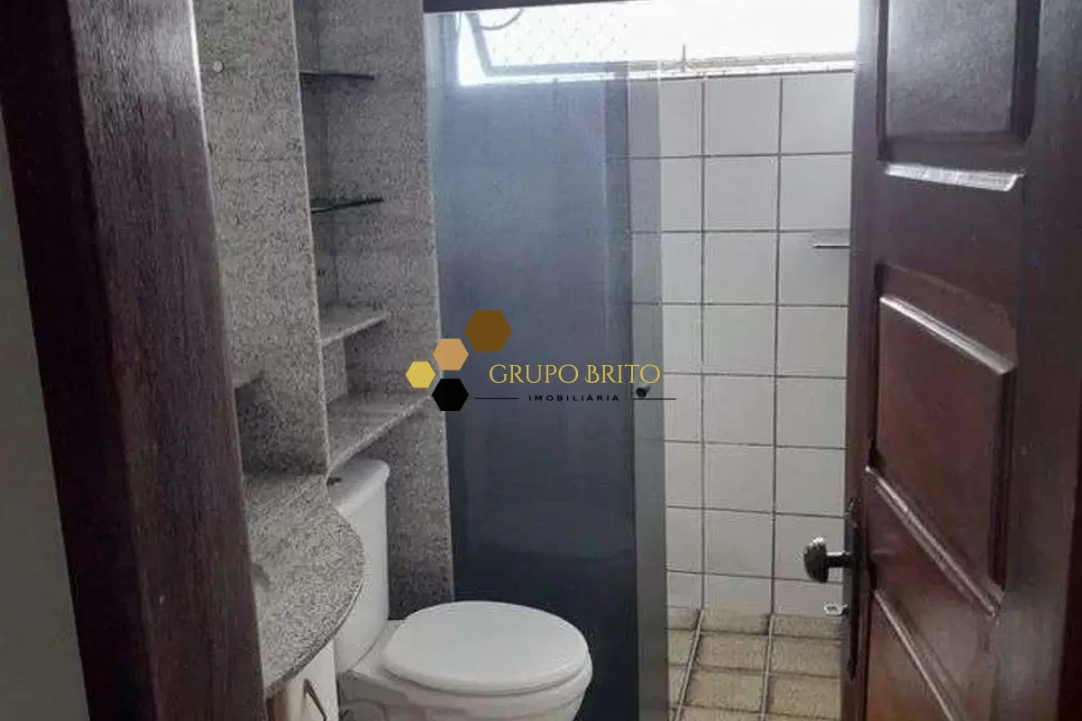 Apartamento 3 Quartos Candeias à Venda - Foto 11