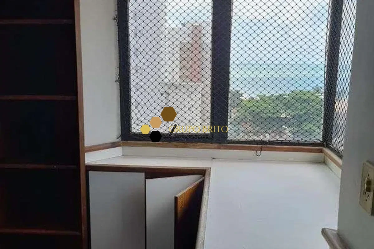 Apartamento 3 Quartos Candeias à Venda - Foto 12