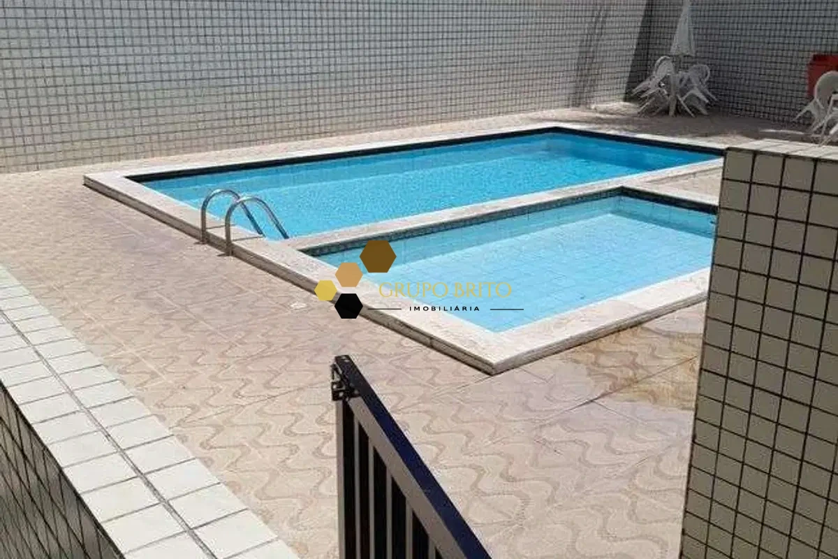 Apartamento 3 Quartos Candeias à Venda - Foto 22
